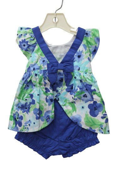 Dress 3 front